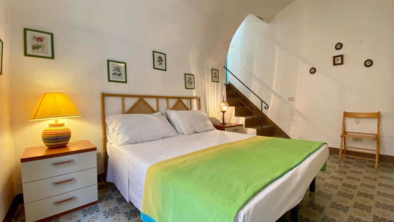 Casa Miriam * Cefalù