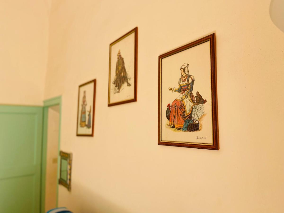 Casa Miriam *