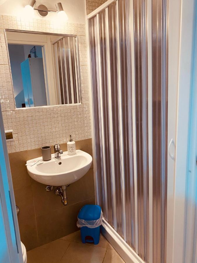 Apartment Casa Alice Cefalù