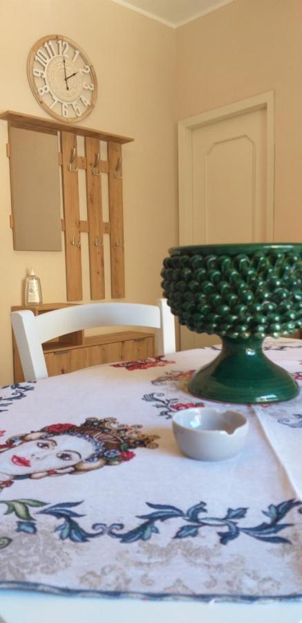 Apartment Maison Marianna Cefalù