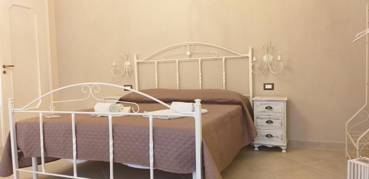Maison Marianna Cefalù