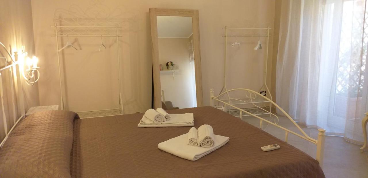 Apartment Maison Marianna