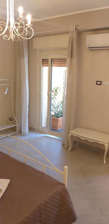 Maison Marianna * Cefalù