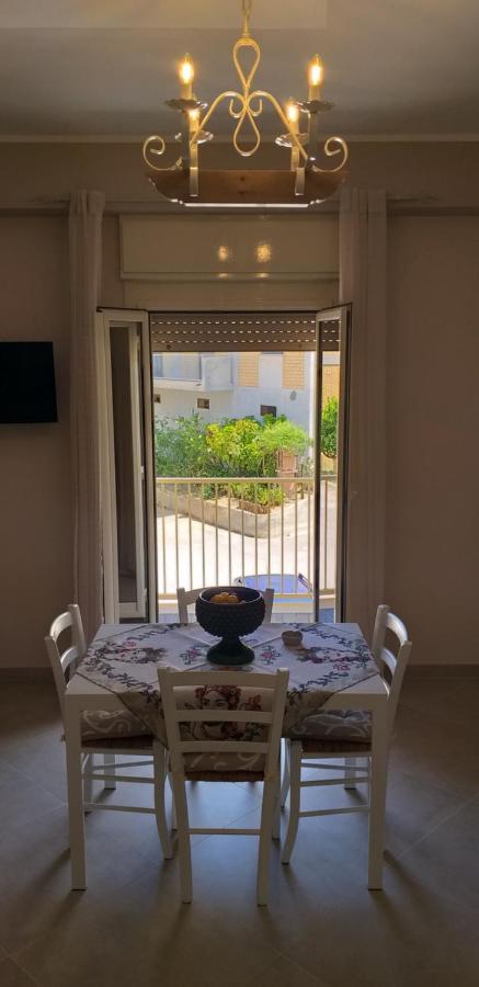Apartment Maison Marianna Cefalù