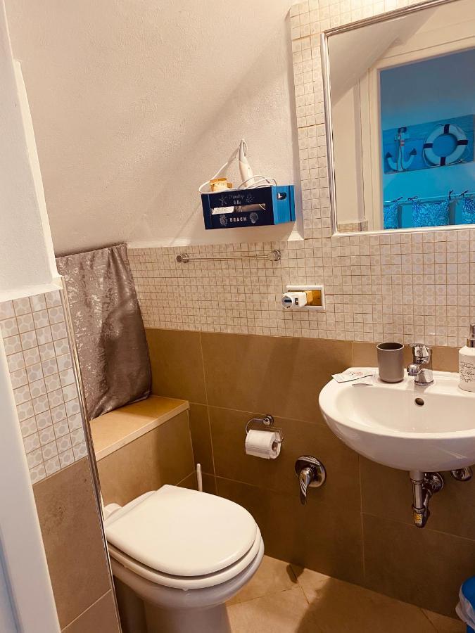 Casa Alice Apartment