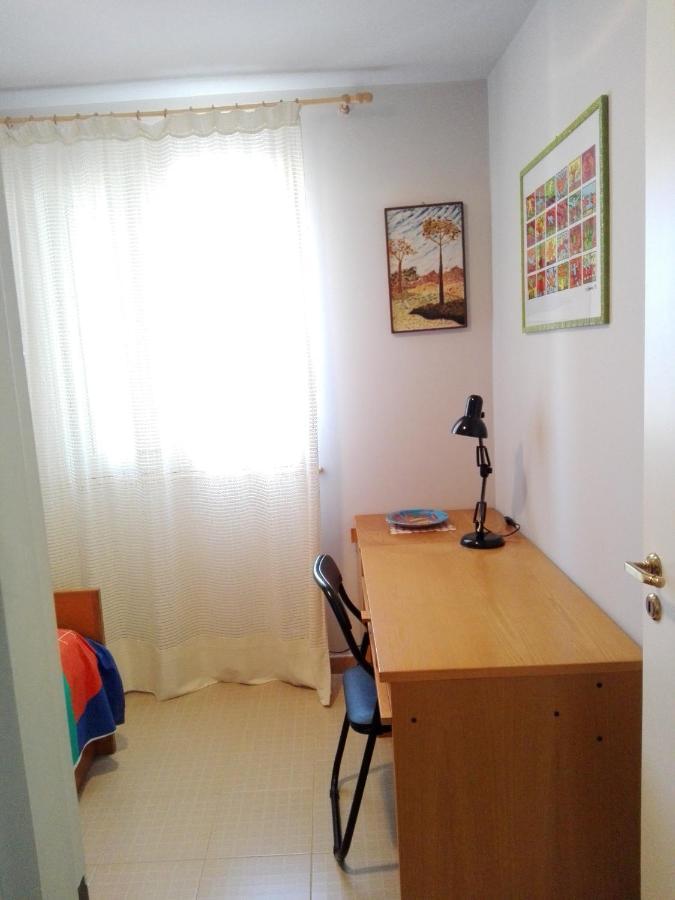 Apartment Panorama