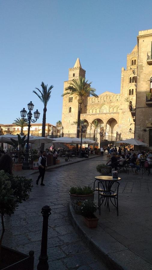 Pina Cefalu