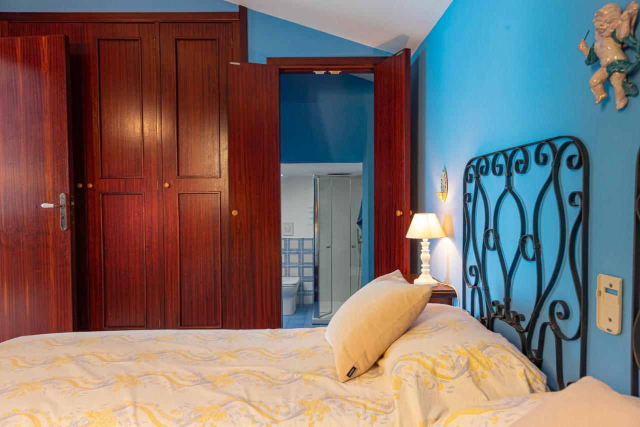 Terrazza Sapore Di Mare By Wonderful Italy Apartment Cefalu