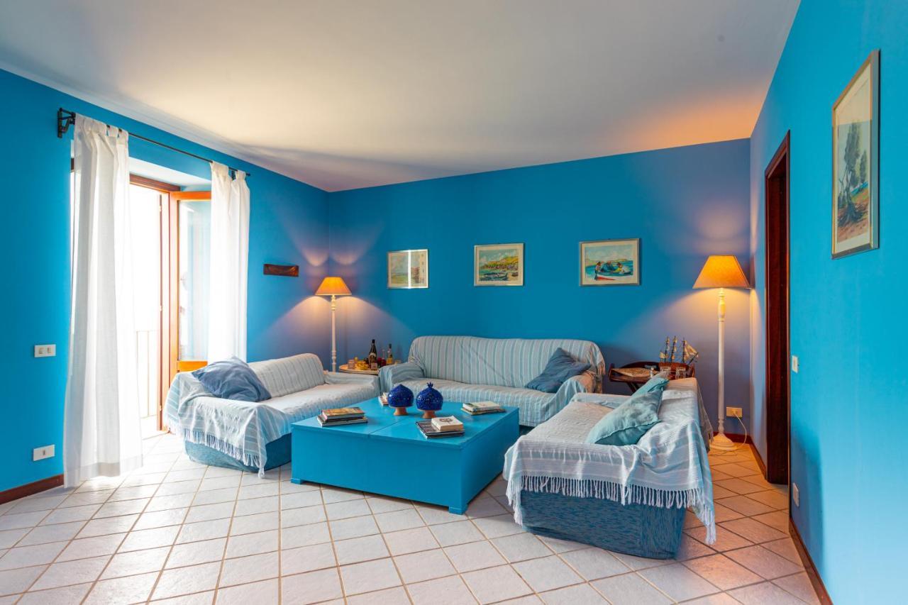 Terrazza Sapore Di Mare By Wonderful Italy * Cefalu