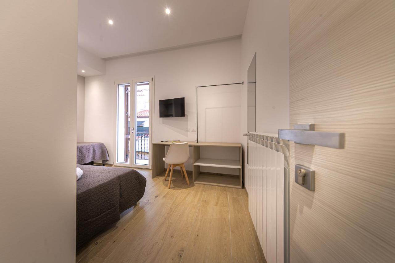 Coresi Guest house Cefalu