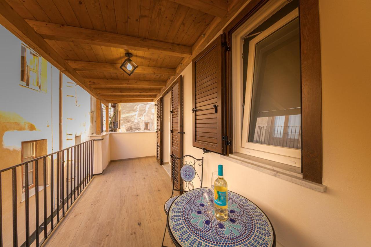 Coresi Guest house Cefalu