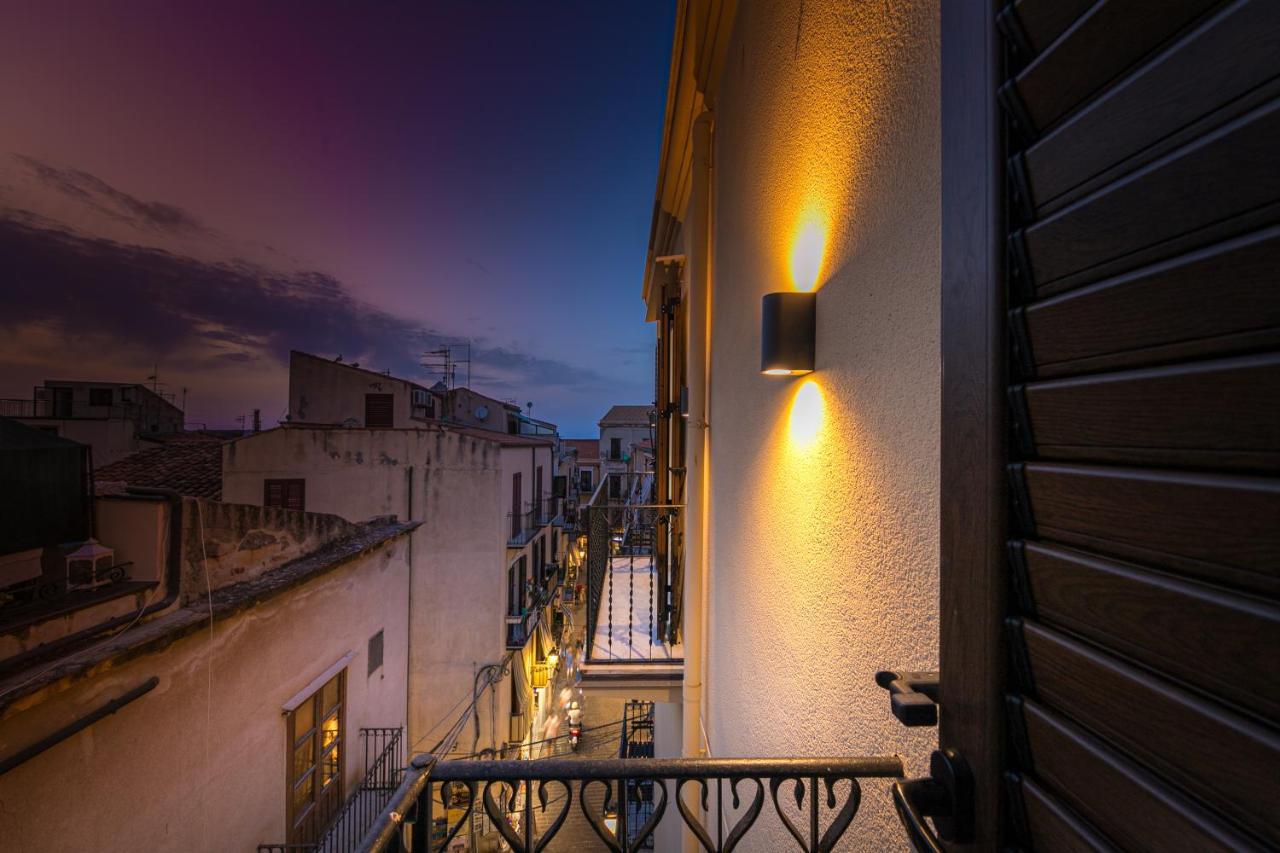 Coresi * Cefalu