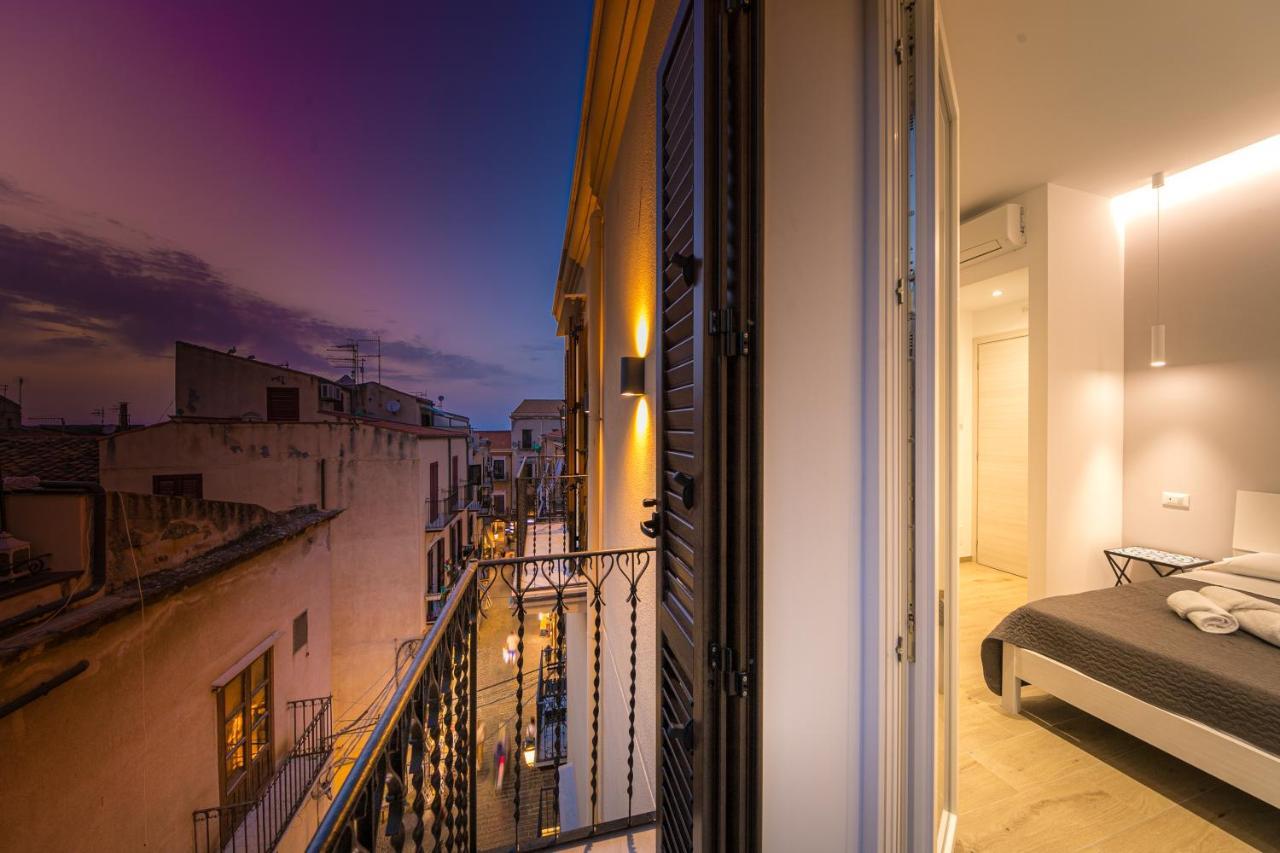 Coresi Guest house Cefalu
