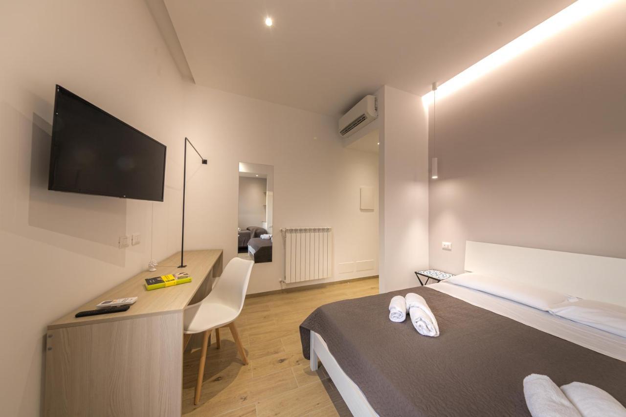 Coresi Guest house Cefalu