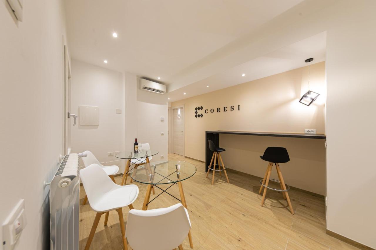Coresi Guest house Cefalu