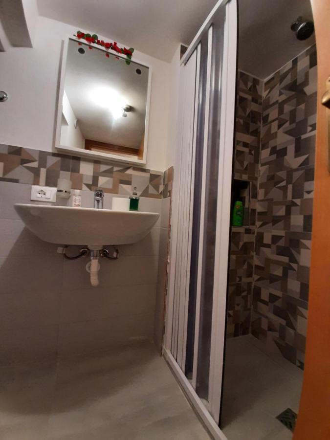 Guest house Oceania