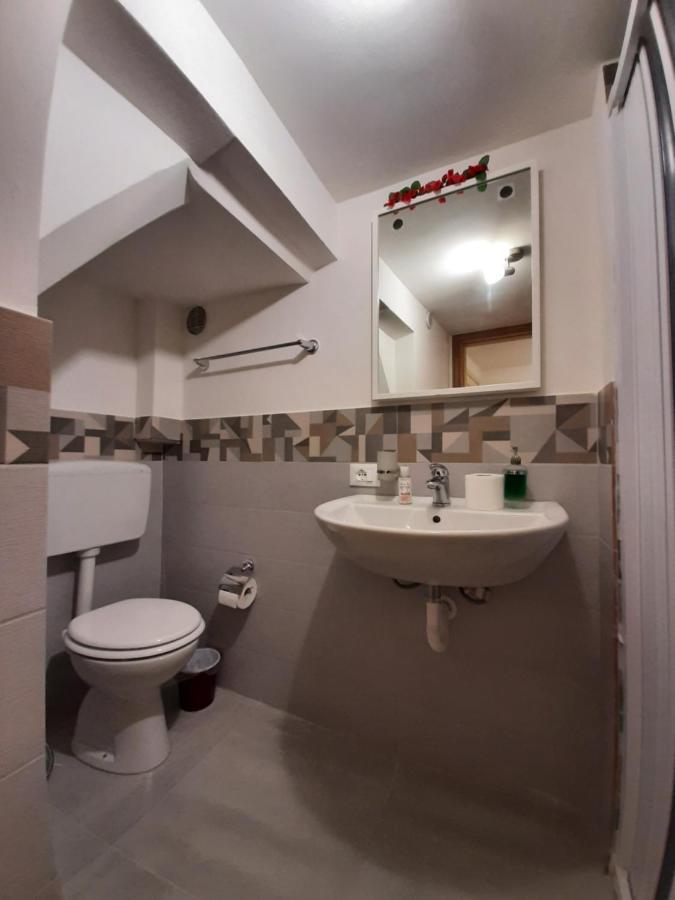 Guest house Oceania Cefalu