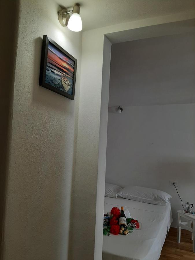 Guest house Oceania Cefalu
