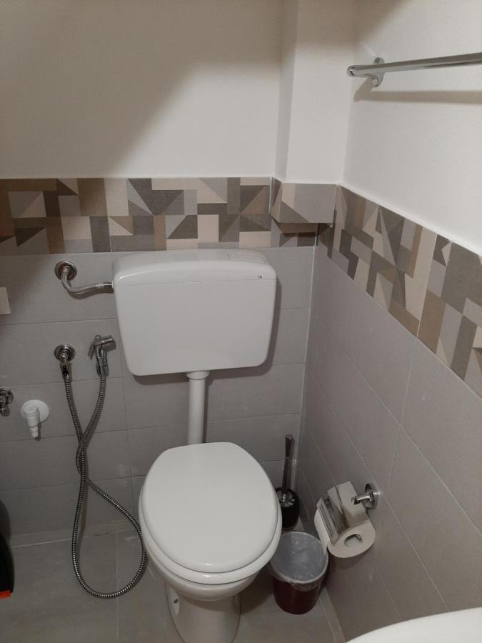 Guest house Oceania