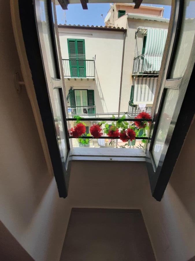 Oceania Guest house Cefalu