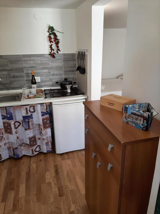 Oceania Guest house Cefalu