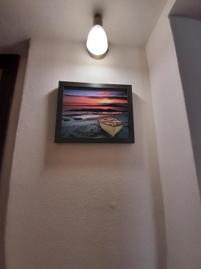 Guest house Oceania Cefalu
