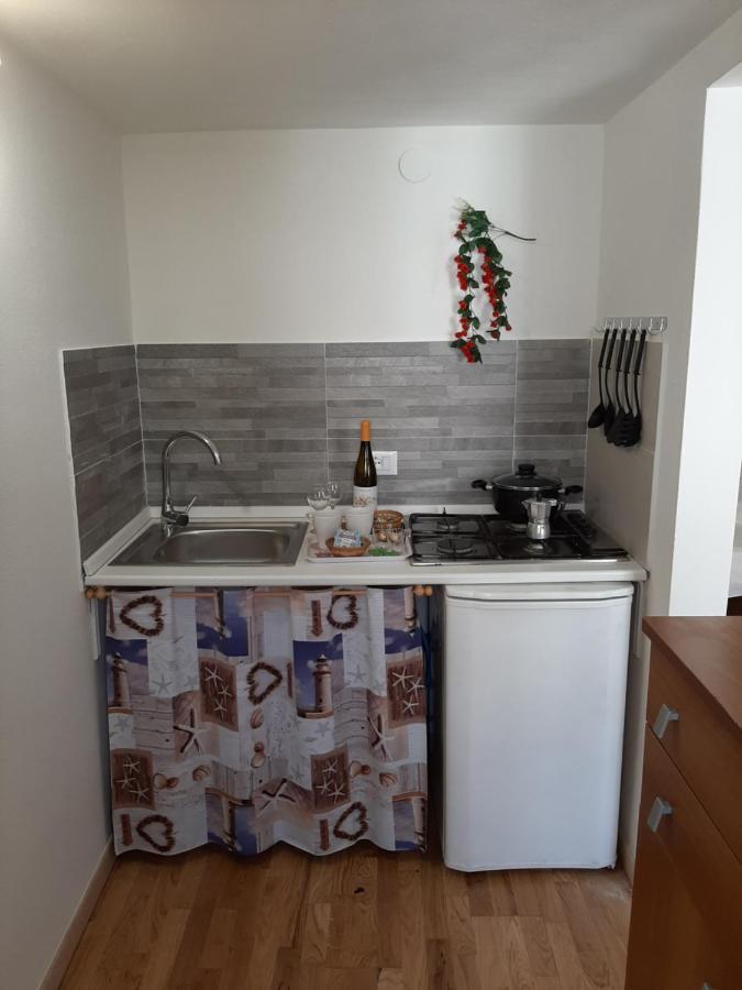 Guest house Oceania *