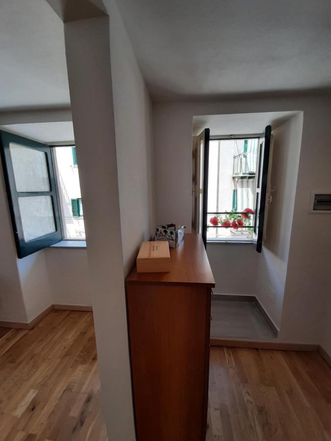 Oceania Guest house Cefalu