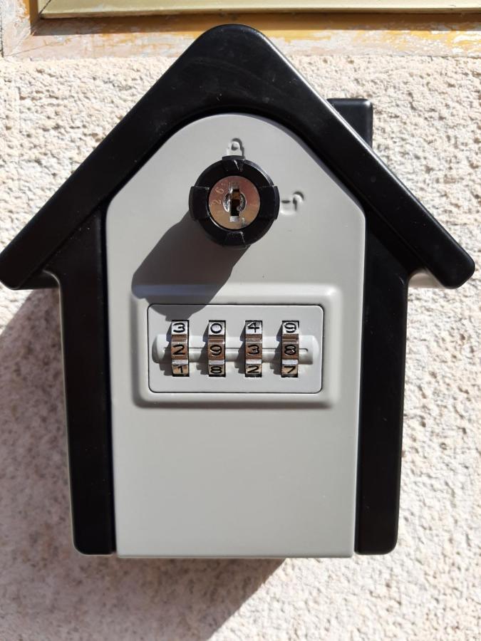 Guest house Oceania Cefalu