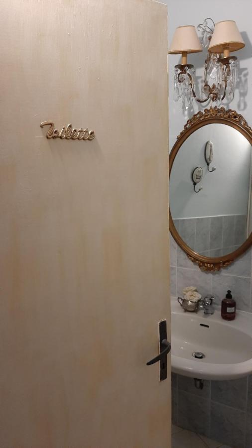 Appartamento L'atelier Cefalù