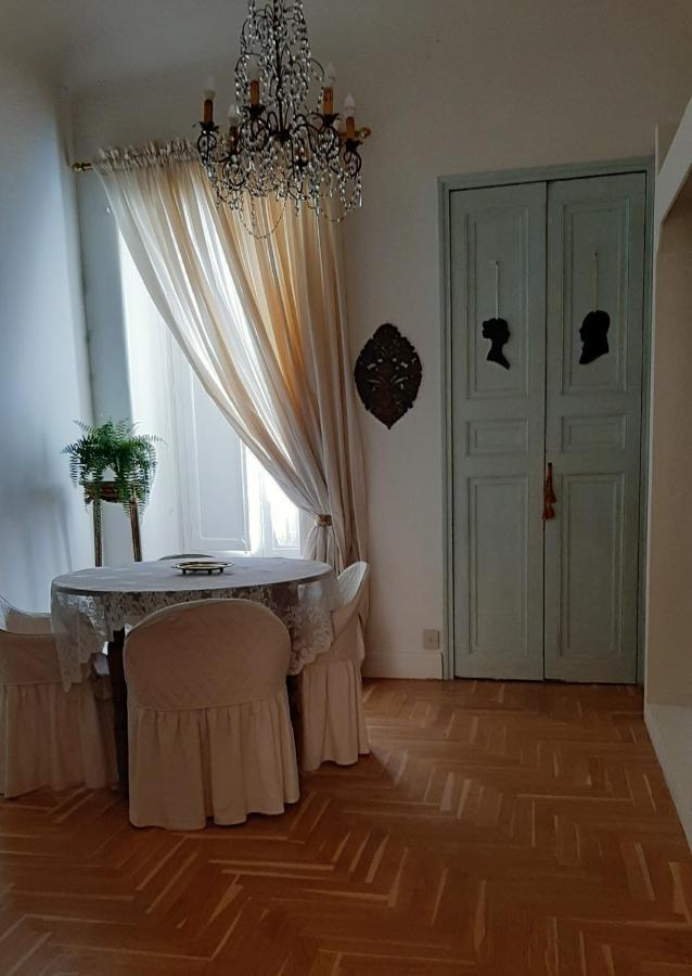 L'atelier Cefalù