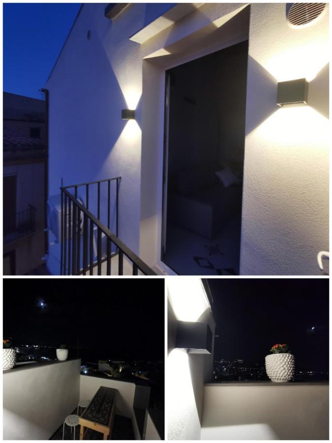 Idda, Vista Mozzafiato E Mare Dentro Casa Apartment Cefalu