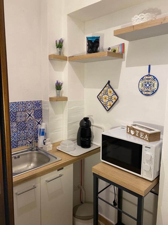 Apartment House Maranto Cefalu