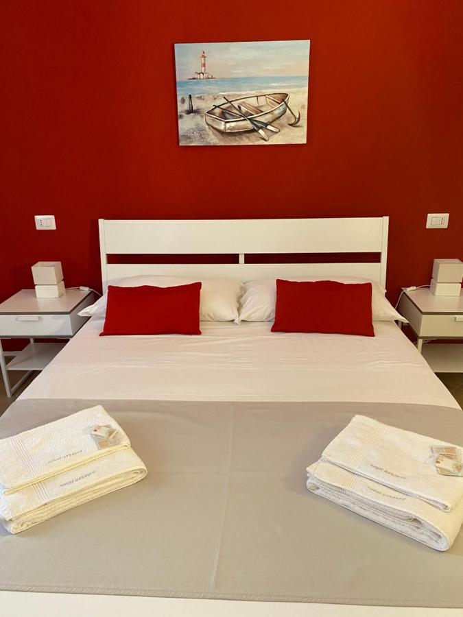 Apartment House Maranto
