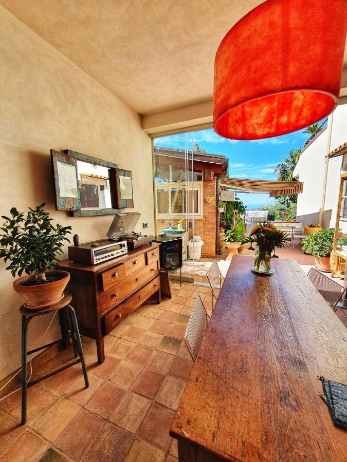 Al 33 Giri Bed & Breakfast Cefalu