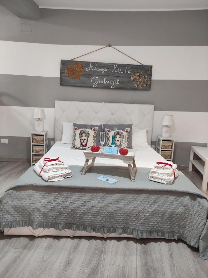 Apartment Sicilia Bedda House