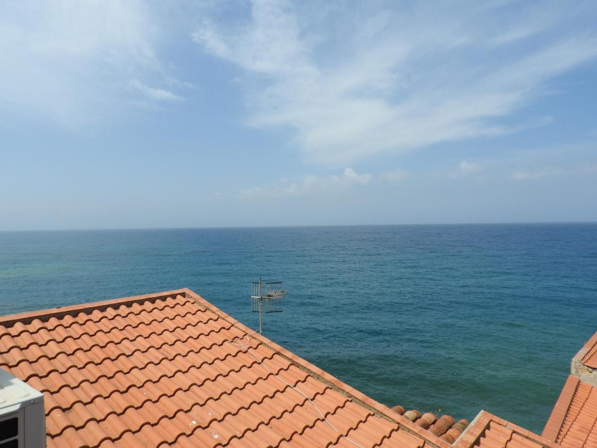 Holiday home Terrazza Bastione *
