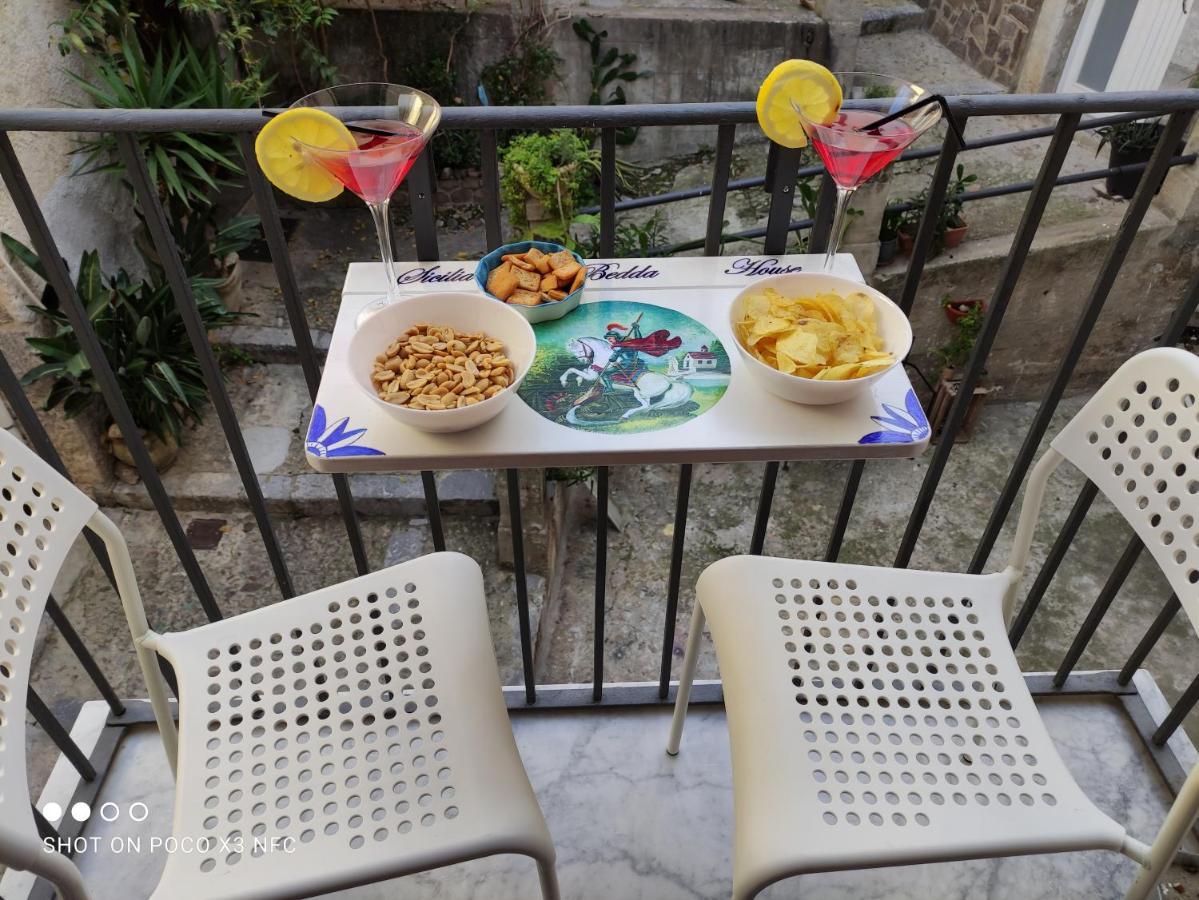 Sicilia Bedda House Cefalu