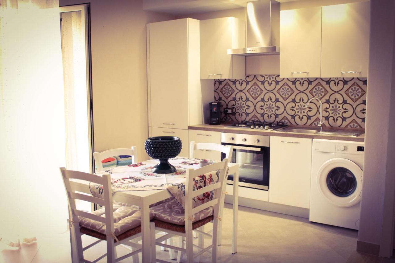 Maison Marianna * Cefalù