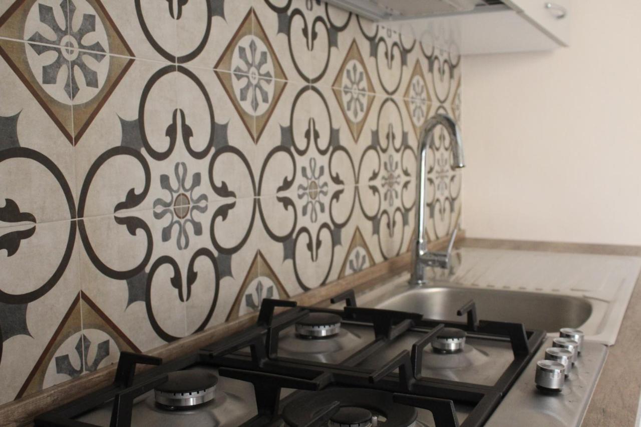 Maison Marianna Apartment *