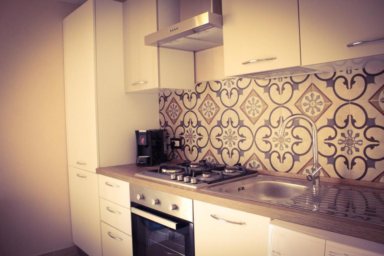 Maison Marianna Cefalu