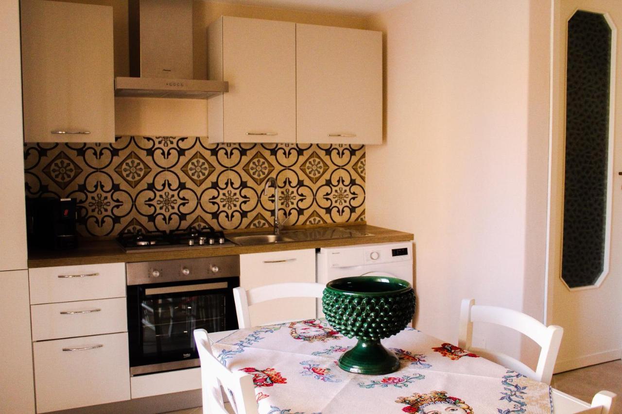 Maison Marianna *