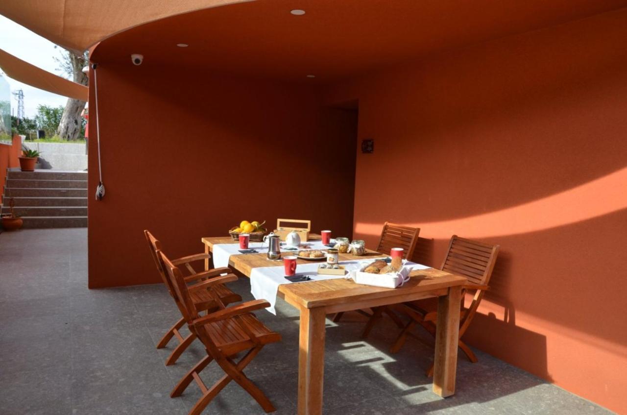 Il Dono Di Atena Apartment Cefalu
