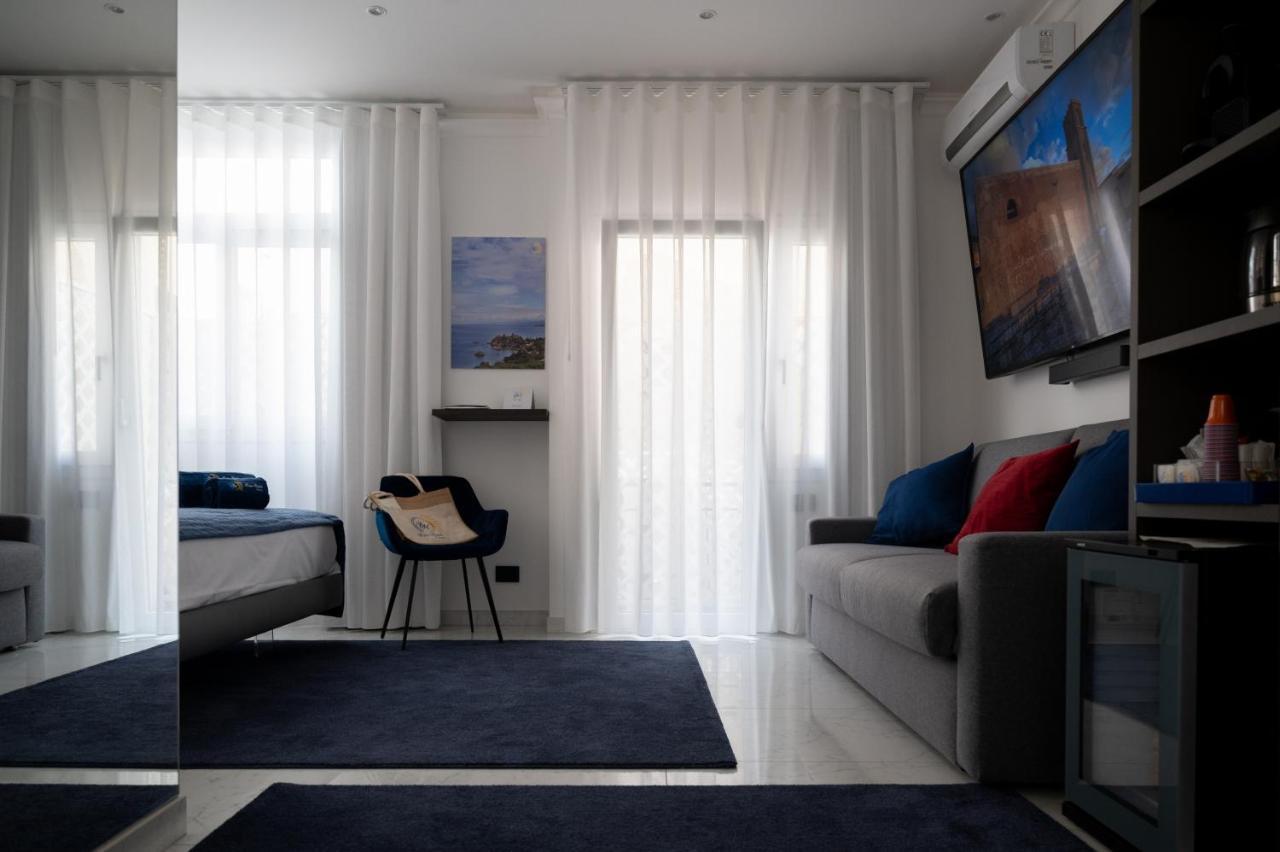 Bm Bed & Breakfast Cefalu