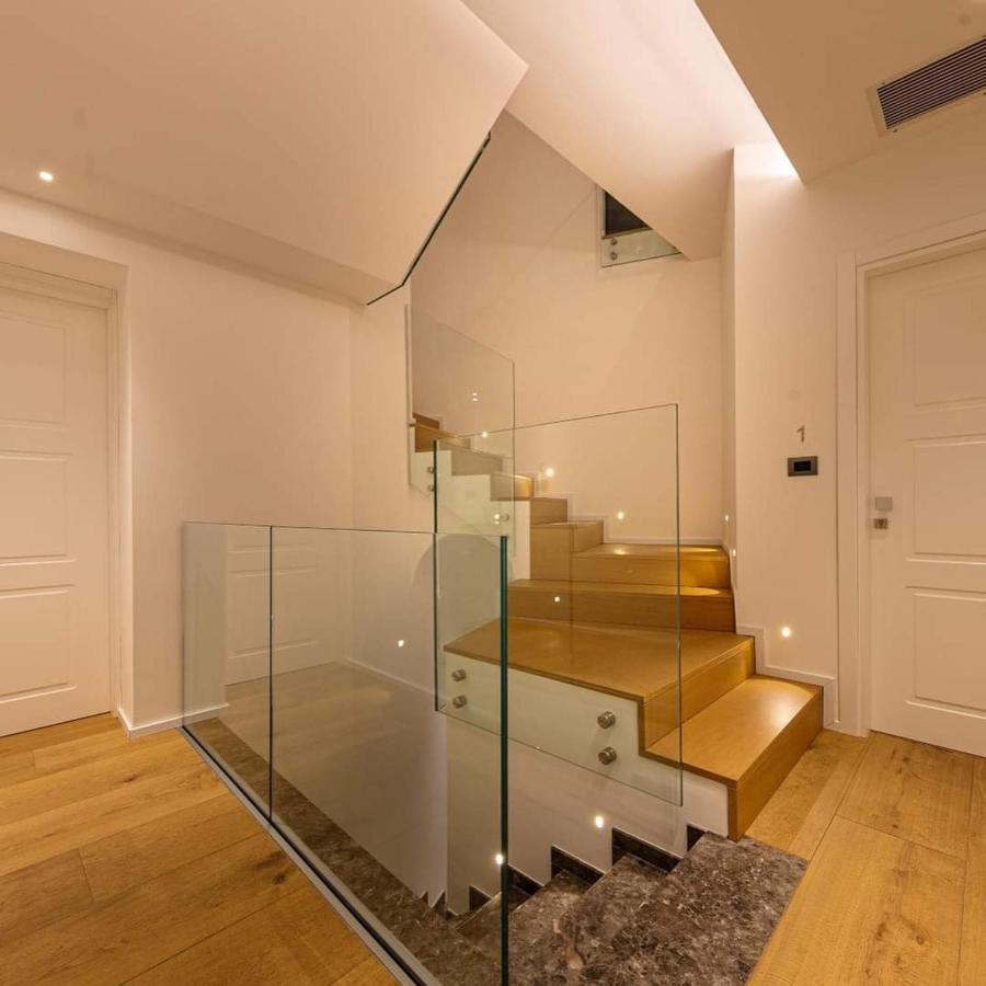 Palazzo Raho Gasthof *