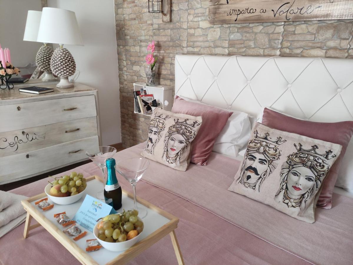 Apartment Sicilia Bedda House