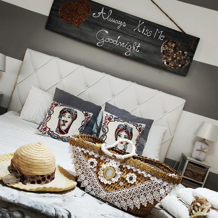 Sicilia Bedda House Apartment *