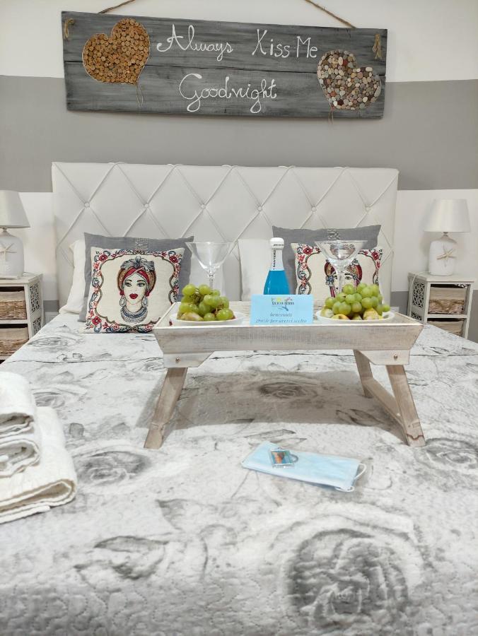 Sicilia Bedda House * Cefalu