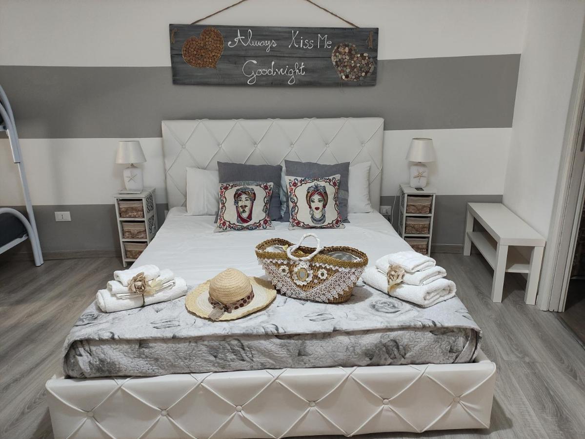 Sicilia Bedda House Apartment