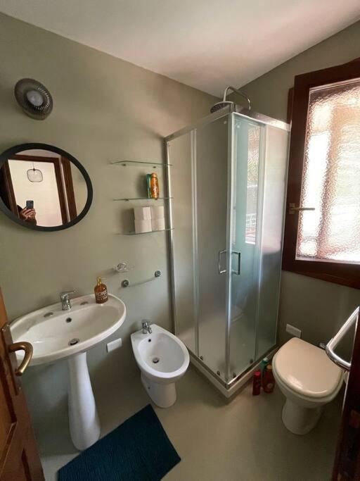 Apartment Magabu' - Swimming Pool And Free Parking Cefalù